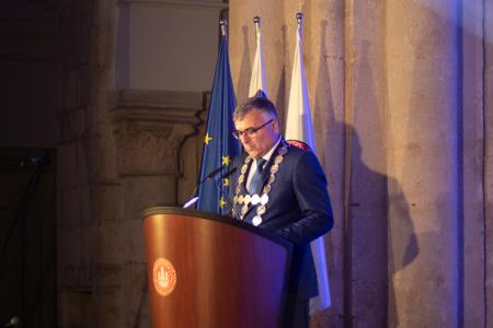 slavnostna seja 2024